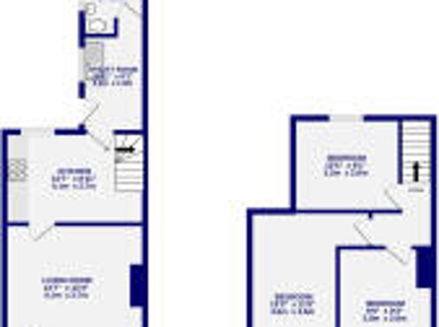 Cottage for sale in Foss Islands, High Field