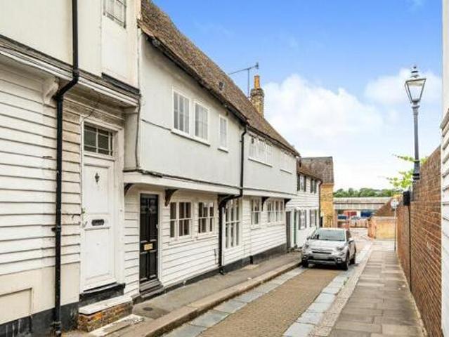 House for sale in Oad Street, Kent