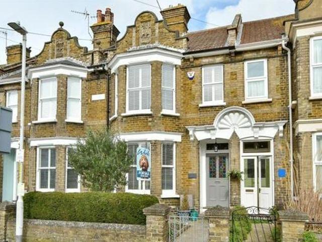 House for sale in Preston, Oad Street