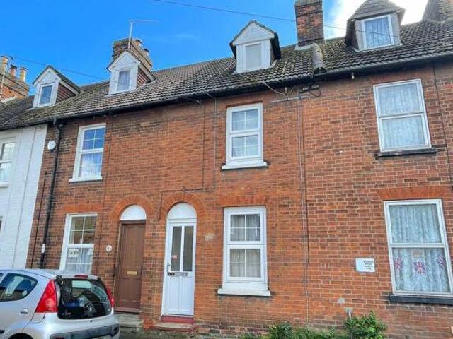 House for sale in Preston, Swale