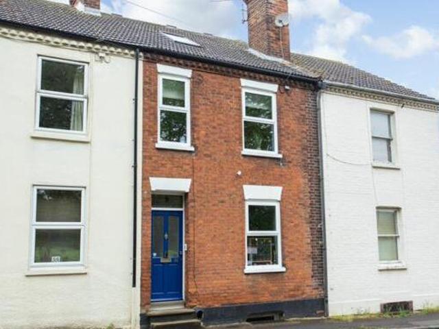 House for sale in Preston, Oad Street