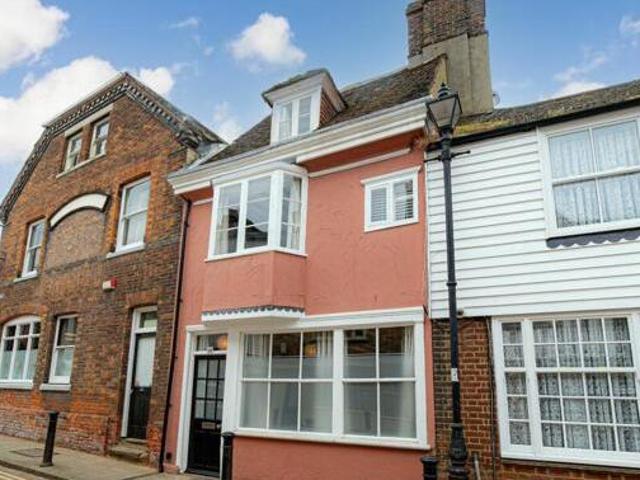 House for sale in Oad Street, Kent