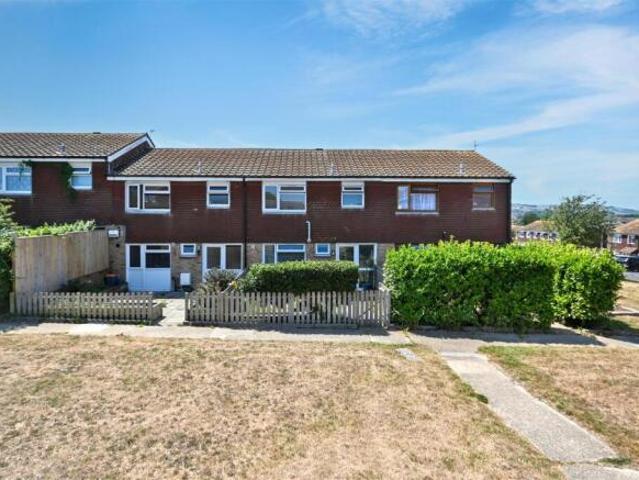 Cottage for sale in Langney, Eastbourne