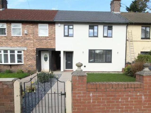 House for sale in Calderstones