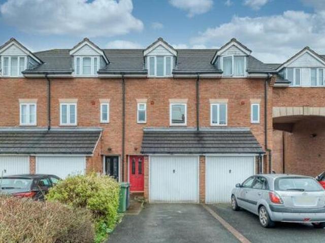 House for sale in Redditch, Worcestershire