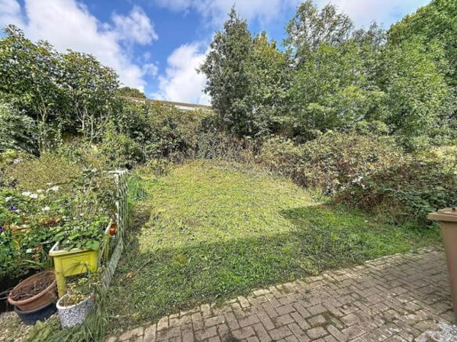 Cottage for sale in Laira, Plymouth