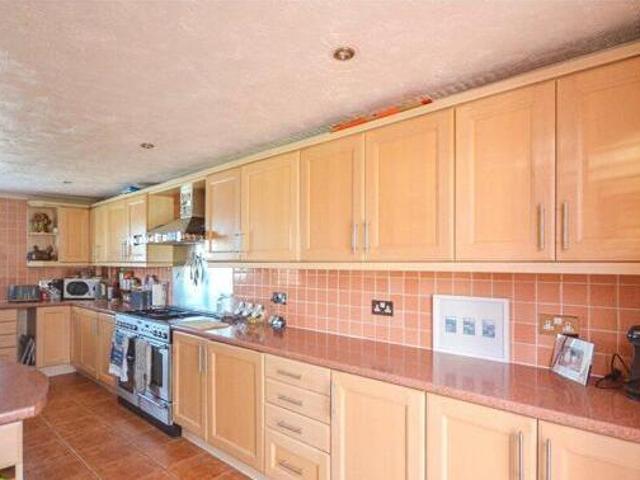 House for sale in Felixstowe, Suffolk