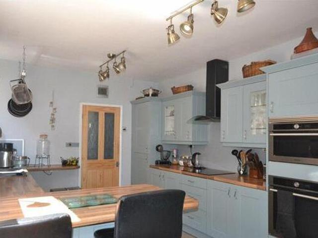 House for sale in Felixstowe, Suffolk