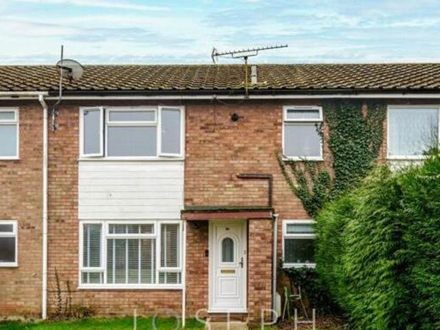 House for sale in Felixstowe, Suffolk