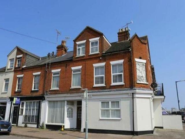 House for sale in Felixstowe, Suffolk