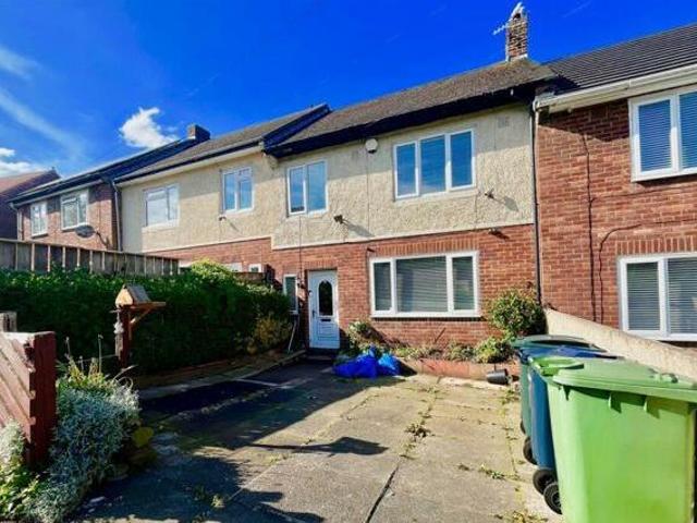 House for sale in Amazon Gateshead, Gateshead