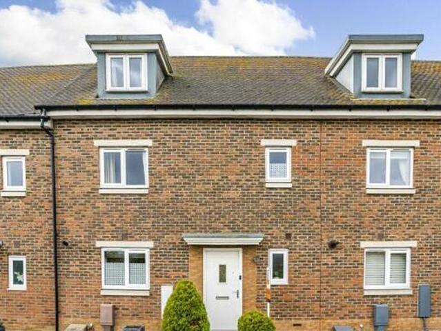 House for sale in Clapham, West Sussex
