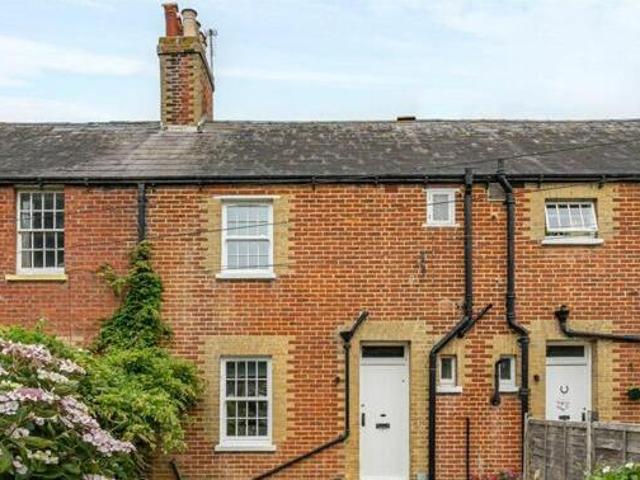 House for sale in Clapham, West Sussex