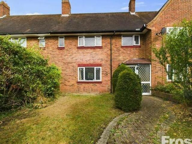 House for sale in London Borough of Hounslow, Greater London