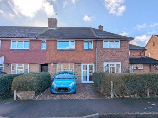 House for sale in London Borough of Hounslow, Feltham