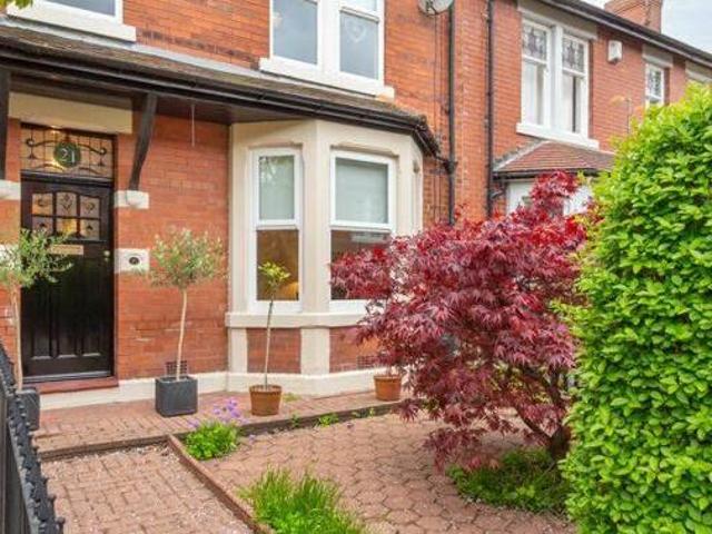 House for sale in Butterton, Staffordshire
