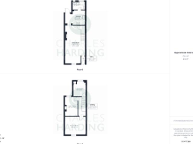 Cottage for sale in Rodbourne, Swindon