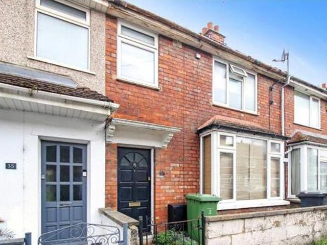 House for sale in Swindon, England