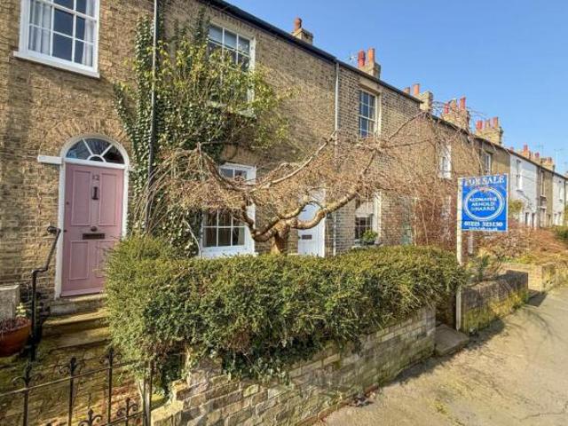 Cottage for sale in Chesterton, Arbury
