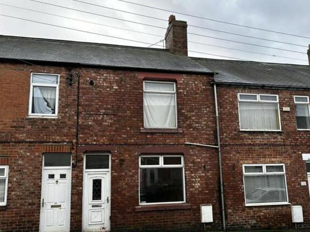House for sale in Ferryhill, North East