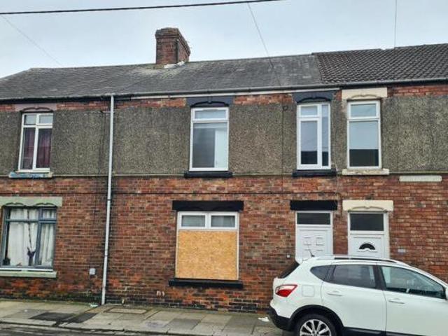 House for sale in Ferryhill, North East