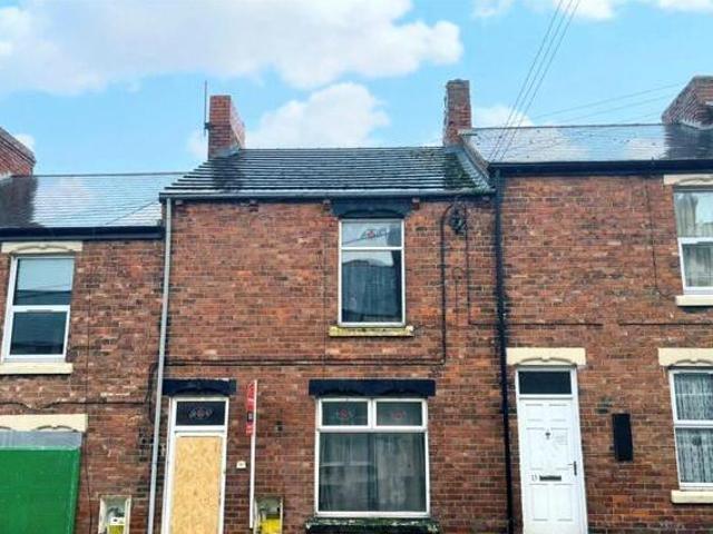 House for sale in Ferryhill, North East
