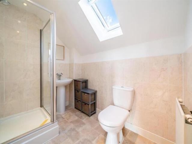 Cottage for sale in Wilford, Haddon
