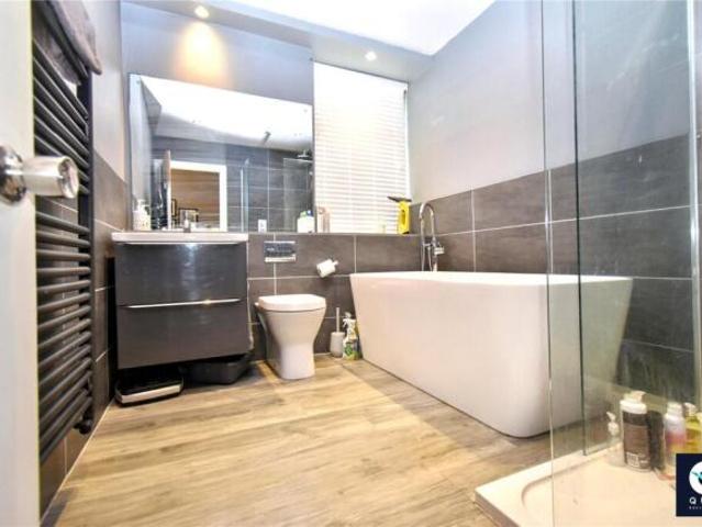 Cottage for sale in Lee Bank, Greater Manchester