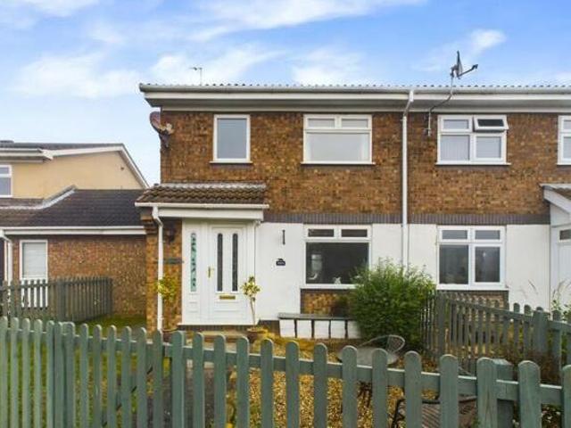 House for sale in The Pastures, Filey