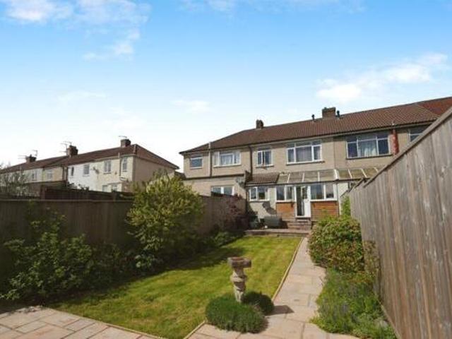 House for sale in Feckenham, City Of Bristol