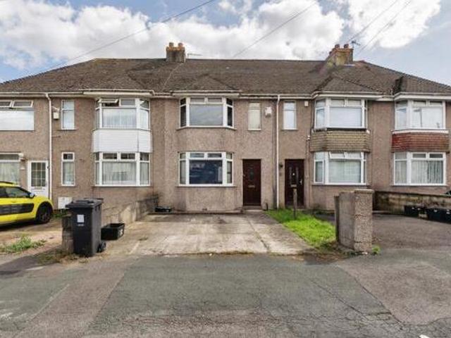 House for sale in Feckenham, City Of Bristol