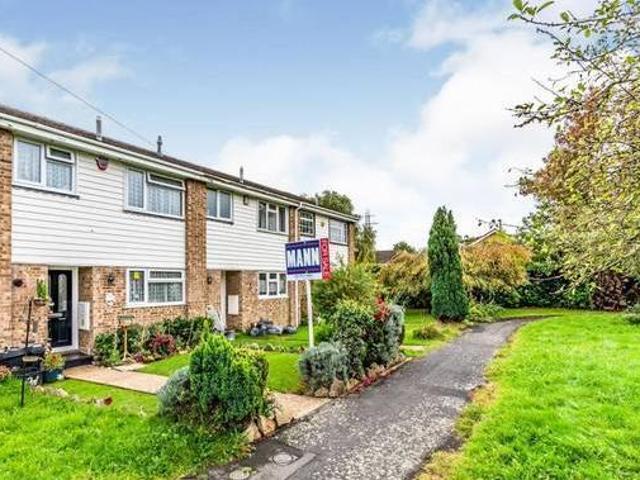 House for sale in Hampshire