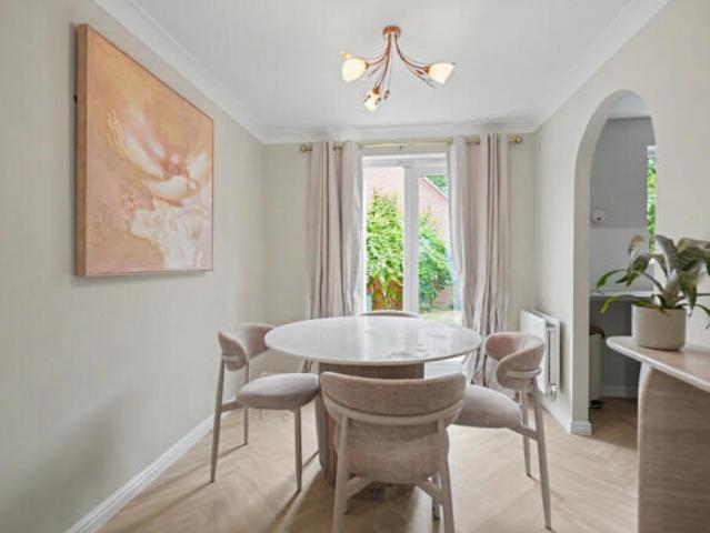Cottage for sale in Northampton, Northamptonshire
