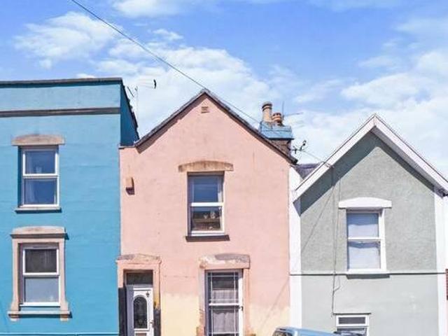 House for rent in Feckenham, City Of Bristol