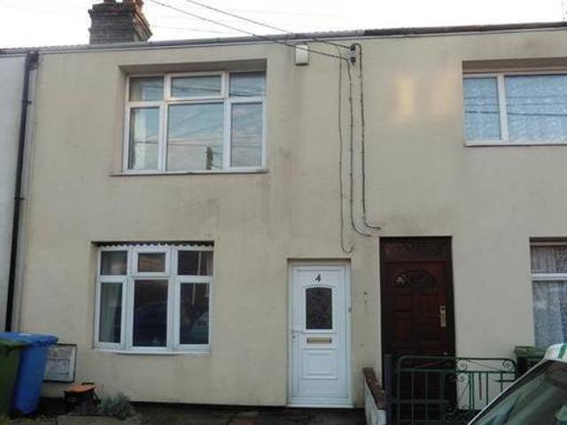 House for sale in Lyons, Greater London