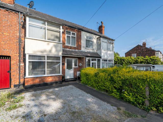 Cottage for sale in Hessle, East Riding Of Yorkshire