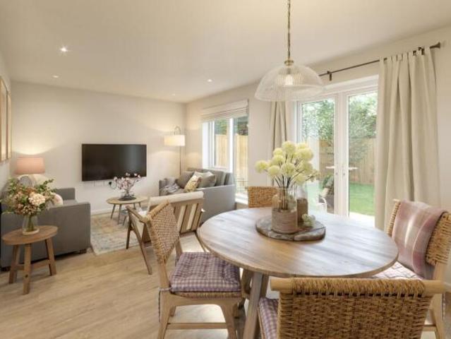 Cottage for sale in The Slade, Oxfordshire