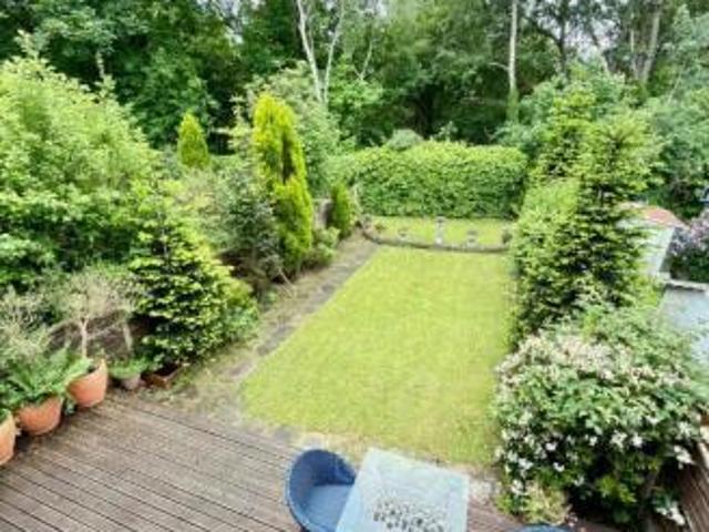 Cottage for sale in Chorlton, Cheshire