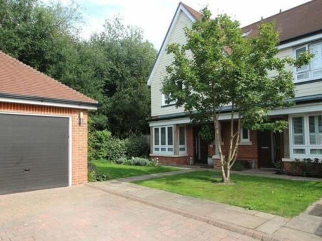 House for sale in Edenbrook, Hart