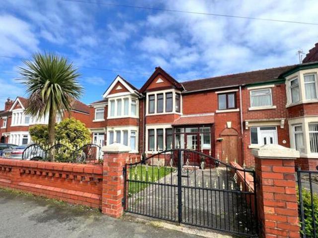 House for sale in Fleetwood, Cabus