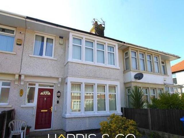 House for sale in Fleetwood, Cabus