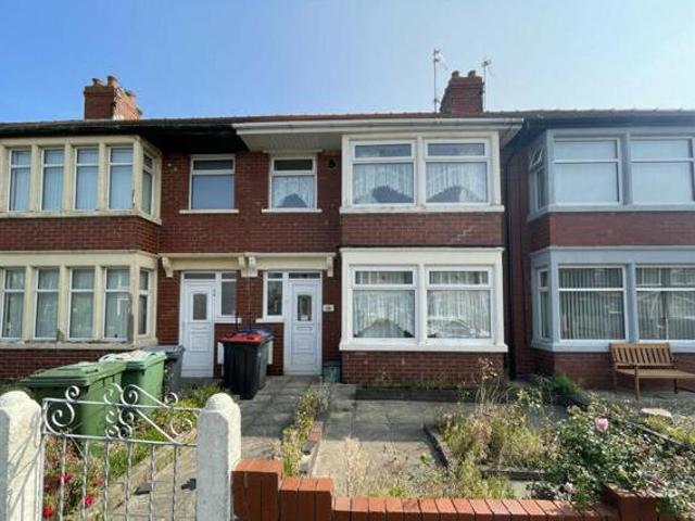 House for sale in Fleetwood, Cabus
