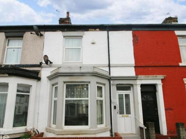 House for sale in Fleetwood, Wyre