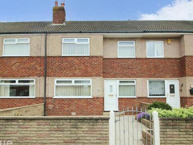 House for sale in Broadwater, Wyre