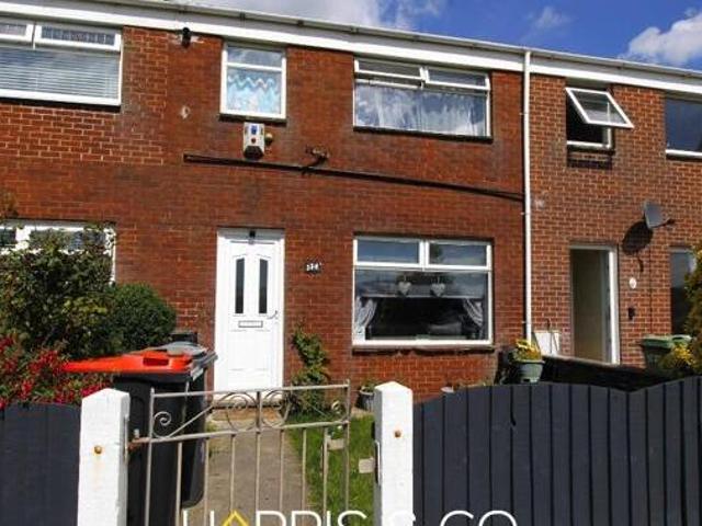 House for sale in Fleetwood, Cabus