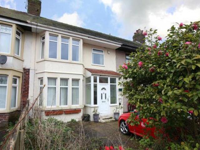 House for sale in Fleetwood, Cabus