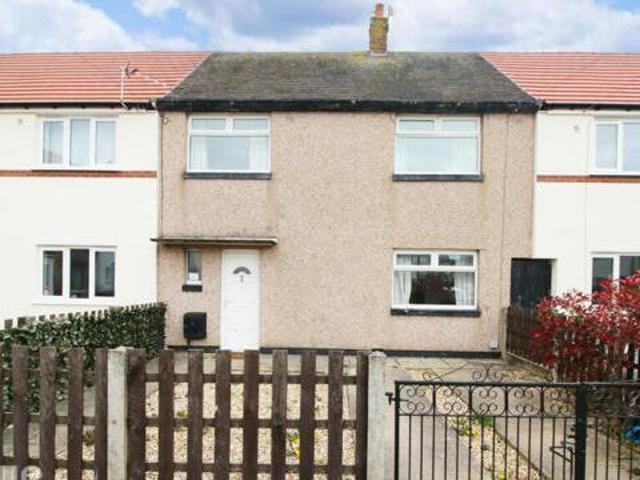 House for sale in Larkholme, Wyre