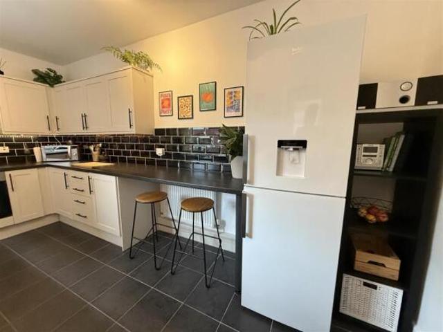 Cottage for sale in Georgia, Greater Manchester