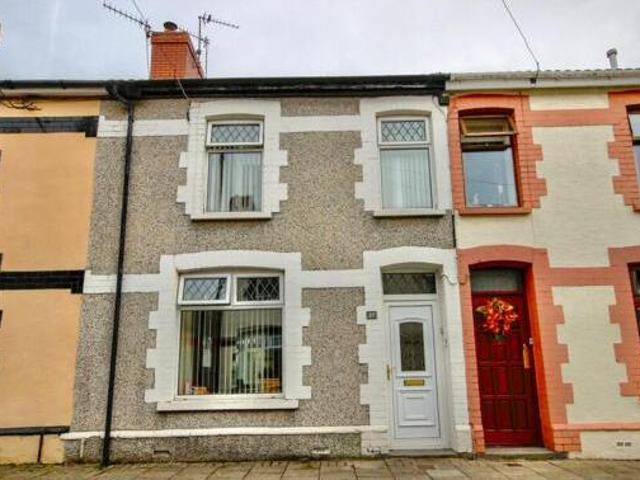 House for sale in Wales