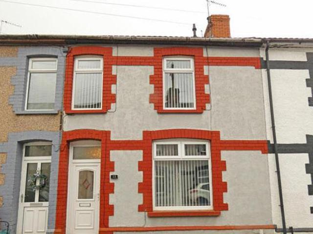 House for sale in Wales